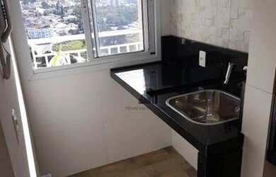 Imagem 5: Apartamento com 2 dormitórios à venda, 60 m² por R$ 360.000,00 - Jardim São Domingos - Ame