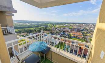 Imagem 2: Apartamento para venda com 64 metros quadrados com 3 quartos