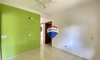 Imagem 6: Casa com 2 dormitórios à venda, 82 m² por R$ 165.000,00 - Brasil Novo - Presidente Prudent