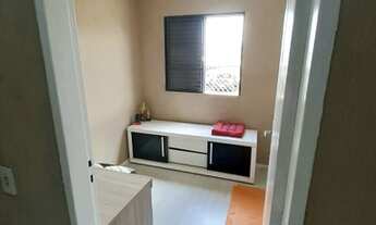 Imagem 7: Apartamento para venda tem 70 metros quadrados com 3 quartos em Parque Viaduto - Bauru - S