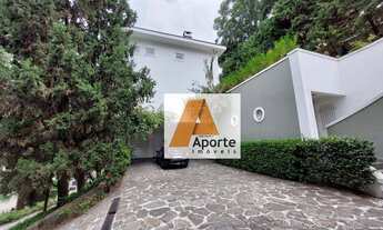 Imagem 2: Casa com 4 dormitórios, 700 m² - venda por R$ 5.700.000,00 ou aluguel por R$ 26.000,00/mês