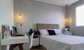 Imagem 5: Vendo belíssimo apto 2 dorms andar alto no Fatto Vila Rio!!