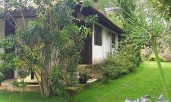 Imagem: Sítio Estância Hidromineral de Amparo/SP/BR