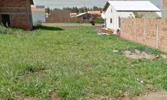 Imagem 2: Terreno Fernandópolis