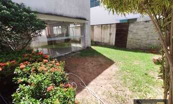 Imagem 7: Junior creci-4745 - Venda - Bosque das Flores - Casa c/ 3 quartos - R$ 800.000 - Parque do