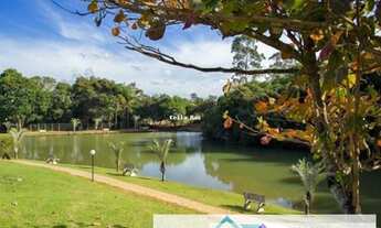 Imagem 3: Terreno em Condomínio para Venda em Sorocaba, Condomínio Reserva Ipanema