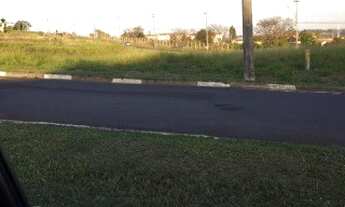 Imagem 2: AREA INDUSTRIAL em JAGUARIUNA - SP, CHÁCARA PANORAMA