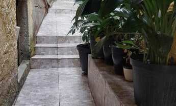 Imagem 2: Vendo casa Ariston Carapicuíba não tem garagem valor 80 mil avista