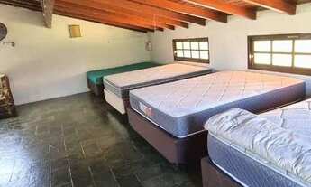 Imagem 10: Casa de 2 Dormitórios,8 Vagas Massaguaçu Caraguatatuba