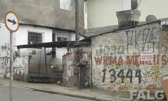 Imagem: Sobrado a venda - Vila Yolanda, Osasco