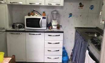 Imagem 7: Apartamento à venda, 47 m² por R$ 202.000,00 - Macedo - Guarulhos/SP