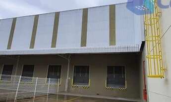 Imagem 7: Galpões Industriais para alugar em Jundiaí/SP - Alugue o seu galpões industriais aqui!