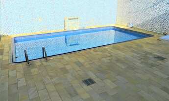 Imagem 5: Casa em Condomínio para aluguel possui 200 metros quadrados com 3 suítes- Hortolândia