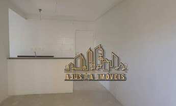 Imagem: Apartamento à venda- Condomínio Alpha