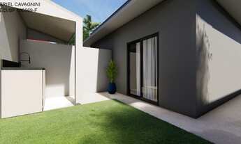 Imagem 5: ÓTIMA CASA À VENDA - JARDIM SAN RAFAEL - Salto de Pirapora/SP. Área Construída: 57 m² / Ár