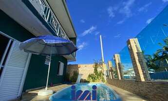 Imagem 3: Sobrado triplex em Ipanema na faixa do Mar