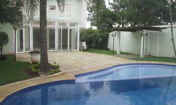 Imagem 2: RESIDENCIAL 18 DO FORTE, LINDA CASA, NOVA, 4 SUITES, CLEAN,PISCINA , CHURRASQUEIRA
