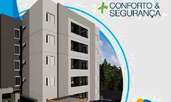 Imagem: VENDA - APARTAMENTO JARDIM PRESTES DE BARROS