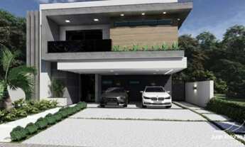 Imagem: Casa de condomínio para venda com 430 m2