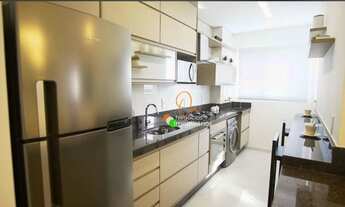 Imagem 4: Apartamento para venda com 51 metros quadrados com 2 quartos em Vila Urupês - Suzano - SP