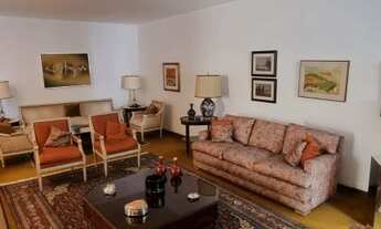 Imagem 3: Casa para reforma ao lado do Parque Ibirapuera