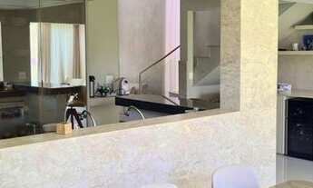 Imagem: Apartamento para venda tem 200 metros quadrados