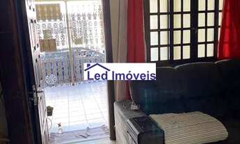 Imagem 2: Sobrado com 2 dorms, Metalúrgicos, Osasco - R$ 369 mil, Cod: 1241