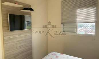 Imagem 3: Apartamento - Centro - Jacareí - Residencial Titanium - 64,56m² - 2 Dormitórios - 1 Suíte