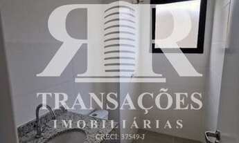 Imagem 4: Apartamento 2 dormitórios, 45m² à venda por R$ 265.000,00 - Reserva Colonial - Bauru/SP