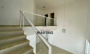 Imagem 6: Casa de condomínio sobrado para venda possui 275 metros quadrados com 3 quartos