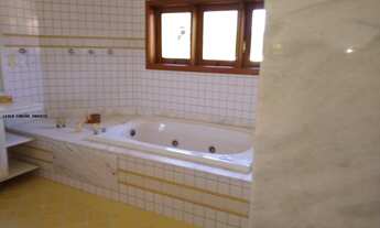 Imagem 2: Chácara para Venda em Indaiatuba, RECANTO DOS PASSAROS, 3 dormitórios, 1 suíte, 4 banheiro