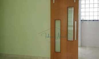 Imagem 2: Apartamento com 3 Dormitórios à venda - Pompéia - Santos/SP