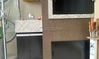 Imagem 6: CANOAS - Sobrado Padrão - Igara