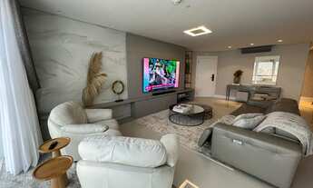 Imagem 6: APARTAMENTO DE ALTO PADRÃO PARA LOCAÇÃO ANUAL PADRÃO FG