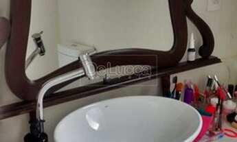 Imagem 4: Casa - Loteamento Alphaville Campinas - Campinas