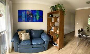 Imagem: Apartamento para venda tem 70 metros quadrados