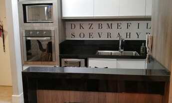 Imagem 4: Apartamento Condomínio KHome - SCS