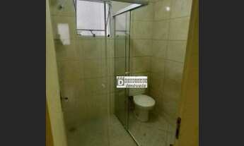 Imagem 5: Apartamento com 2 dormitórios para alugar, 50 m² por R$ 1.100/mês - Jardim Santa Rita - Di