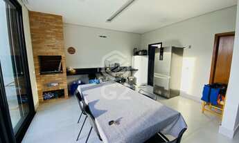 Imagem 3: Casa á venda condomínio Brescia Indaiatuba SP