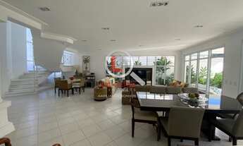 Imagem 3: Casa em Condomínio para à venda com 5 quartos 320 m2 no bairro Praia da Baleia, São Sebas