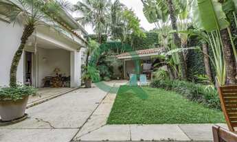 Imagem 4: São Paulo - Casa Padrão - Alto de Pinheiros