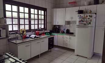 Imagem 5: Casa com 3 dormitórios à venda, 203 m² por R$ 720.000 - Granja Cristiana - Vargem Grande P