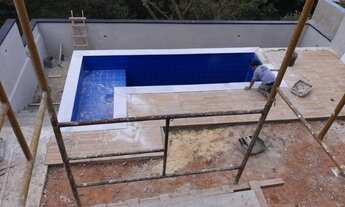 Imagem 2: Casa com 3 dormitórios à venda, 250 m² por R$ 1.643.000,00 - New Ville - Santana de Parnaí