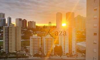 Imagem 4: Apartamento para venda tem 154 metros quadrados com 4 quartos em Vila Ema - São José dos C