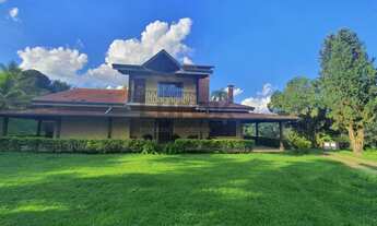 Imagem: Casa - Vale Verde - Valinhos