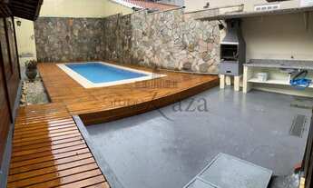 Imagem 4: Casa Condomínio - Urbanova - Morada da Serra - 3 Dormitórios - 200m²