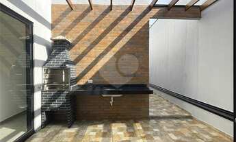 Imagem 7: Taubaté - Casa Padrão - Jardim Continental II