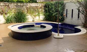 Imagem 7: Sobrado Jardim Residencial Santa Clara - Indaiatuba/SP