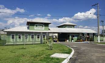 Imagem 3: Terreno à venda, 1012 m² por R$ 240.000,00 - Condomínio Village da Serra - Tremembé/SP