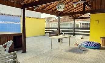 Imagem 3: Tijuca Casa tríplex com 4 qtos 2 suítes 2 vagas (Piscina churrasqueira e sauna